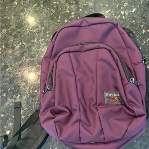 Tom Bihn Paradigm Backpack in Aubergine